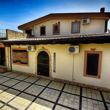 B&B Agave 64 Piazza Armerina Kültér fotó