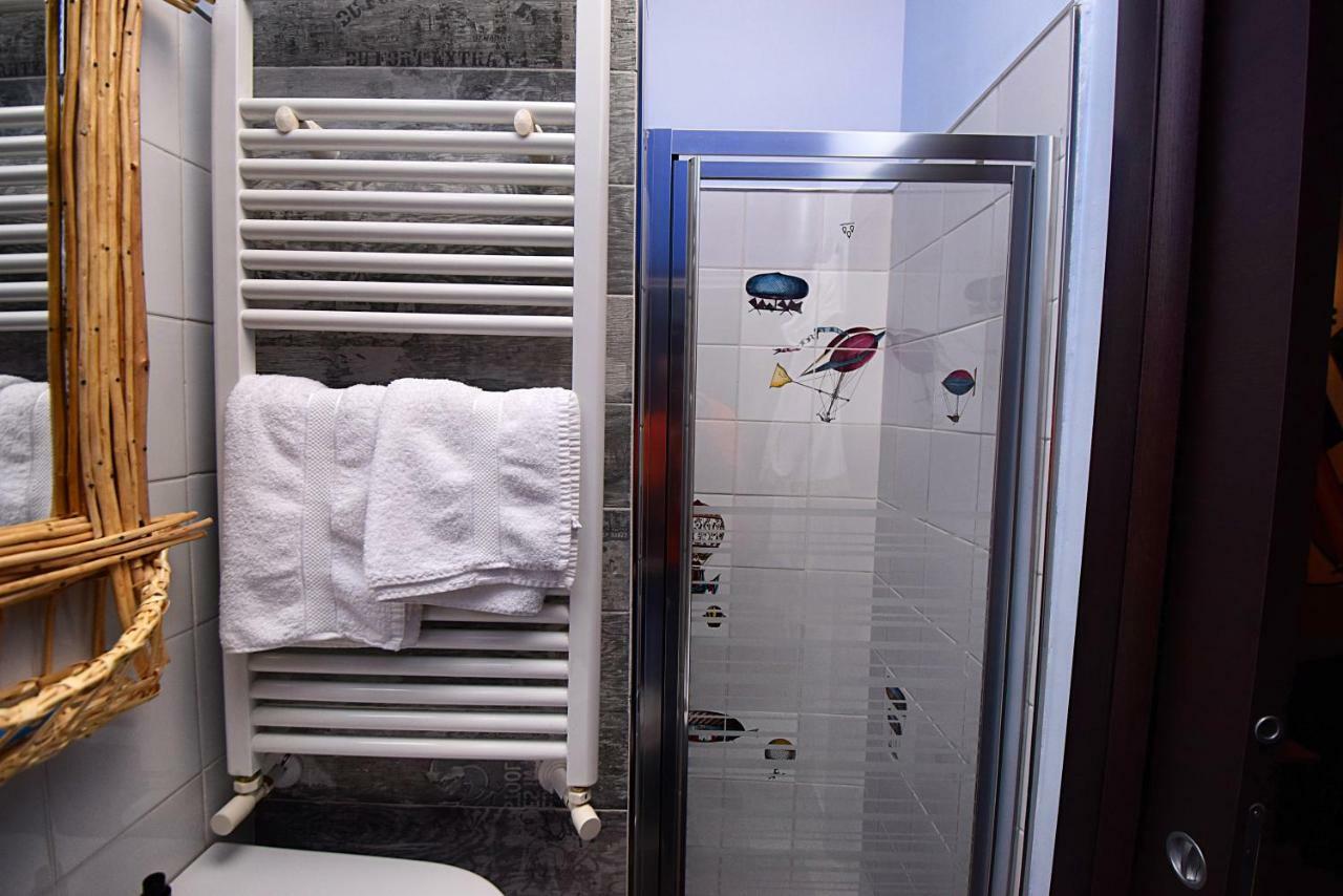 B&B Agave 64 Piazza Armerina Kültér fotó
