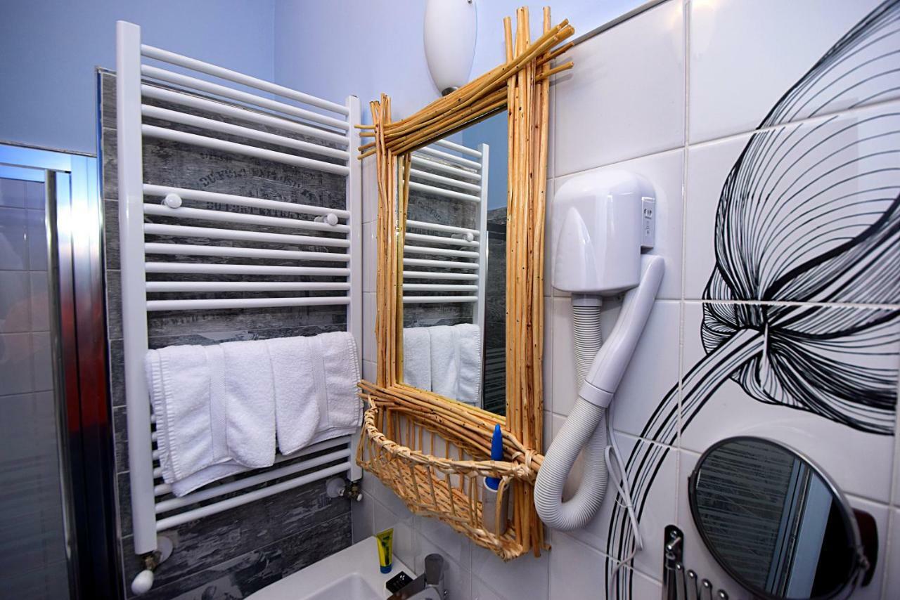 B&B Agave 64 Piazza Armerina Kültér fotó