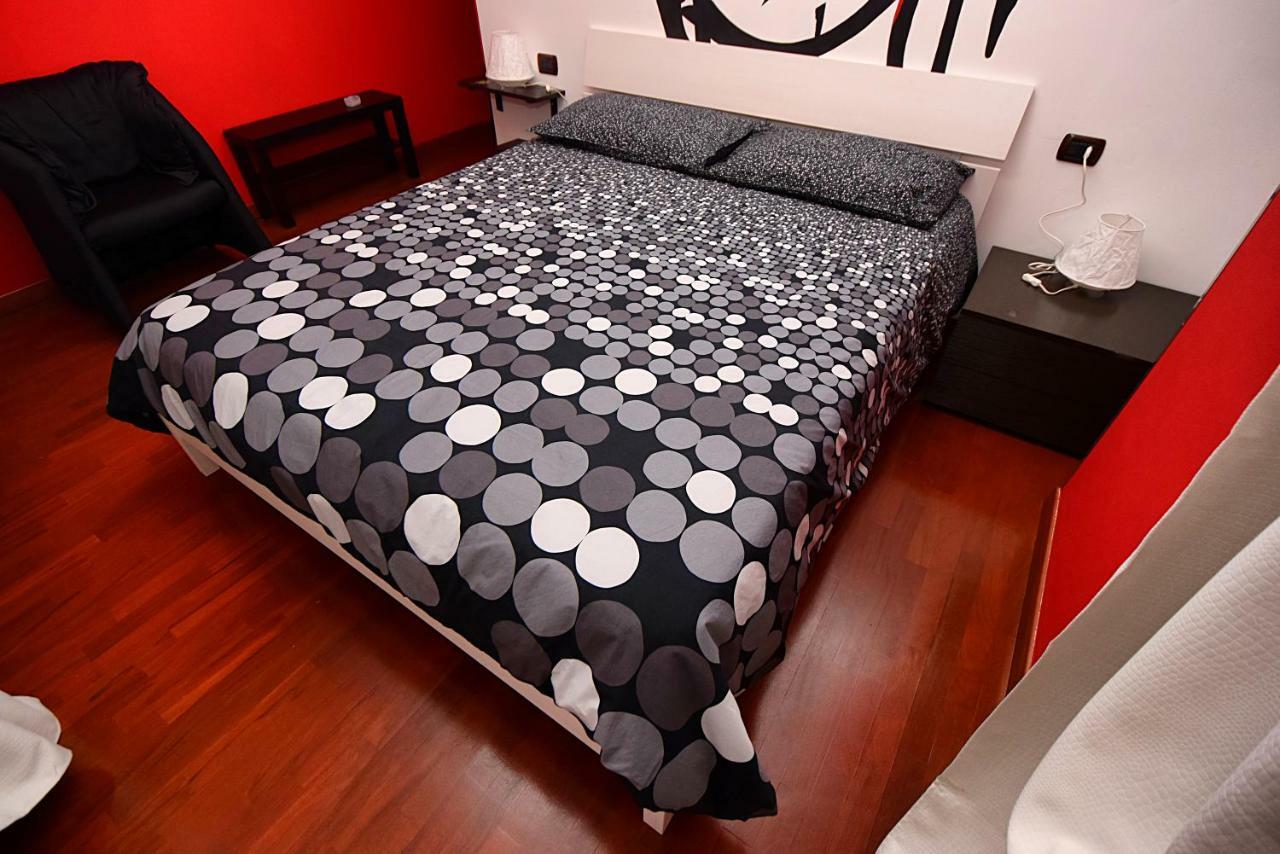 B&B Agave 64 Piazza Armerina Kültér fotó
