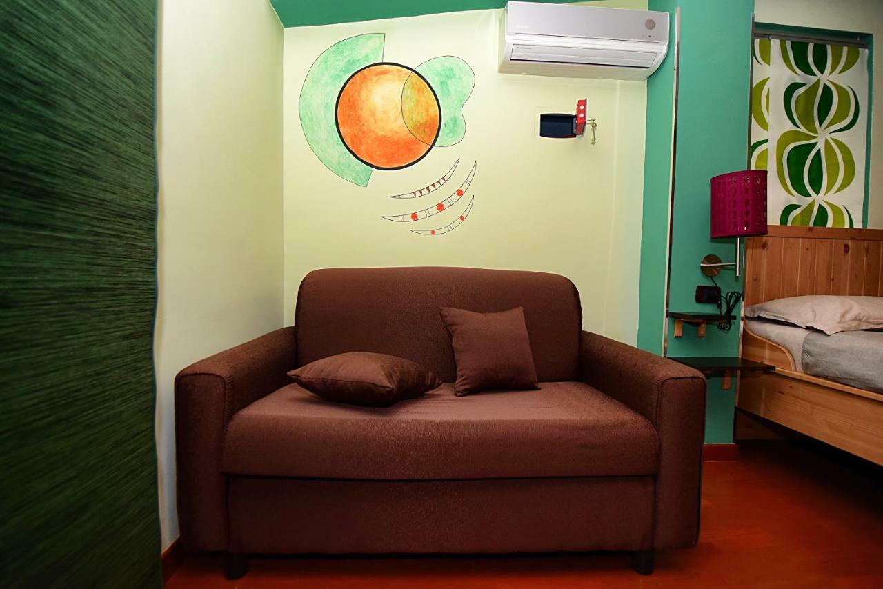 B&B Agave 64 Piazza Armerina Kültér fotó
