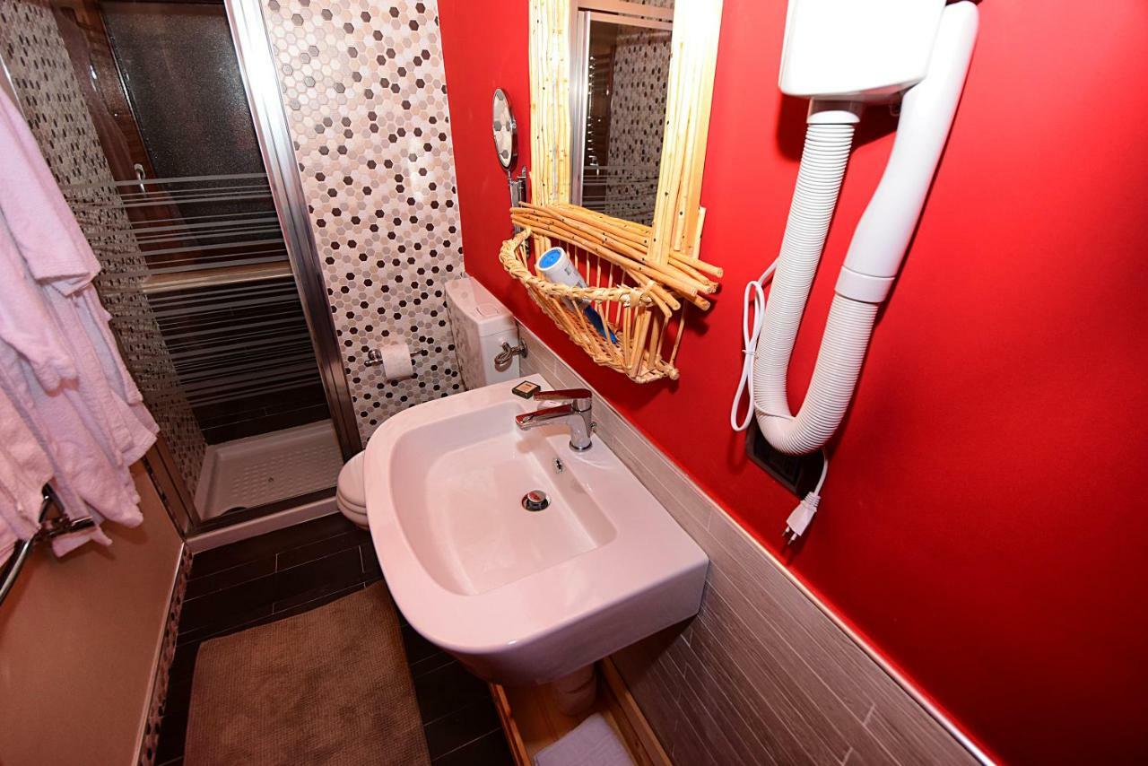 B&B Agave 64 Piazza Armerina Kültér fotó