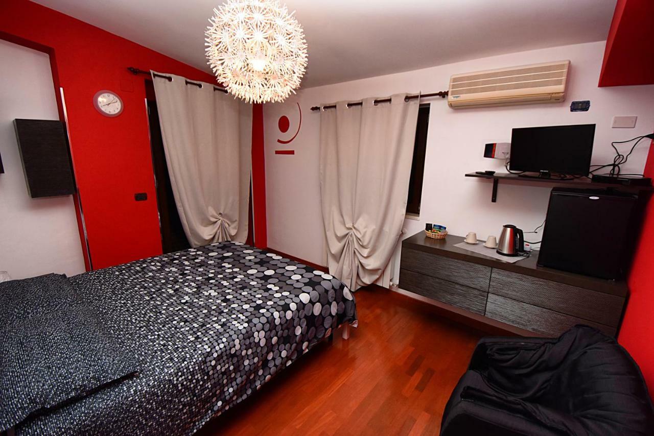 B&B Agave 64 Piazza Armerina Kültér fotó