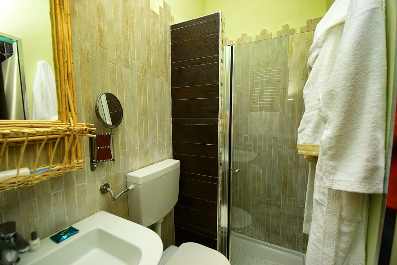 B&B Agave 64 Piazza Armerina Kültér fotó