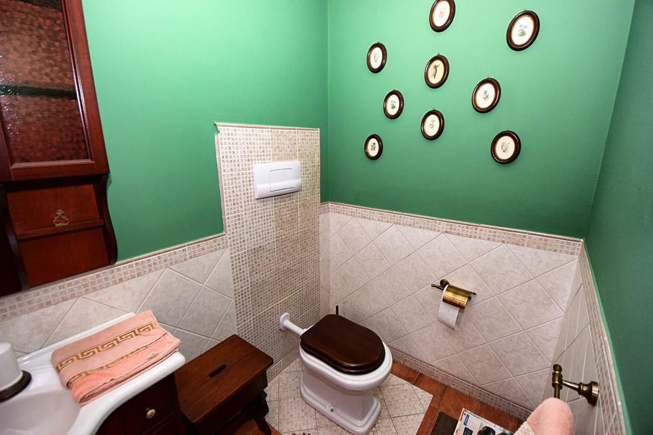 B&B Agave 64 Piazza Armerina Kültér fotó